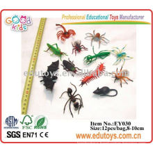 insect Plastic Animal Educational Toys in Stock